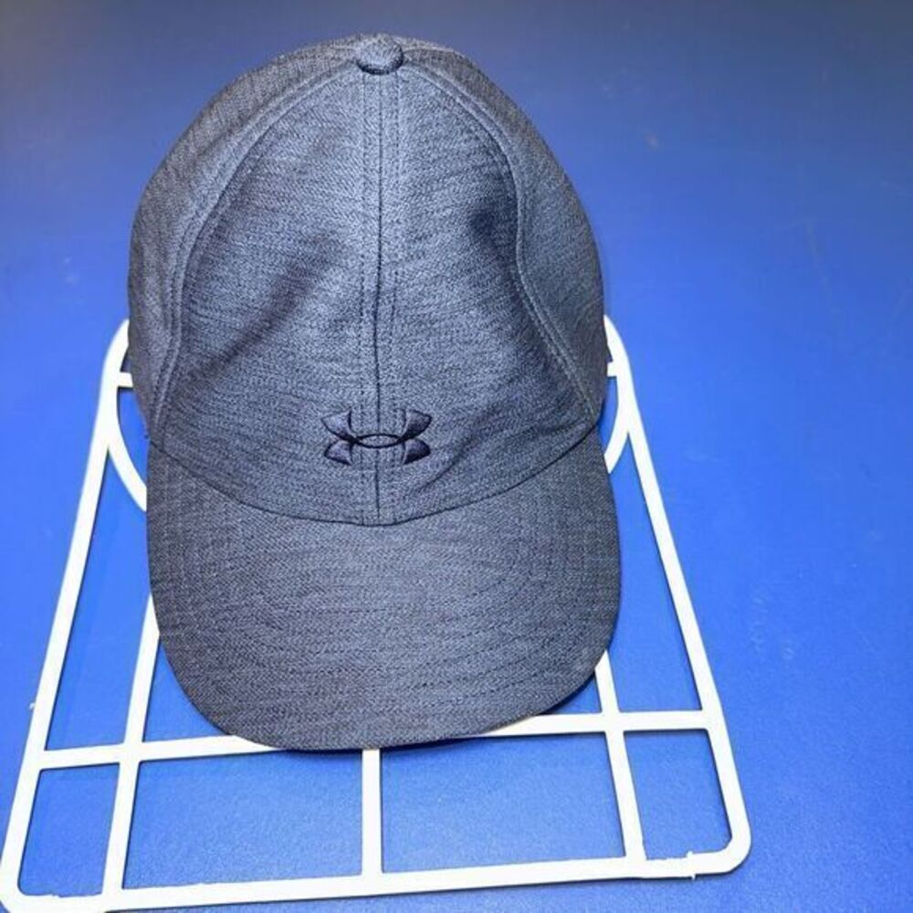 Under Armour Women's green quick dry‎ wicking hat new with tags adjustable band